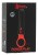 Doc Johnson Kink - Power Play with Silicone Grip Ring - Вибратор, 13.4х2.5 см (чёрный) Doc Johnson Kink - Power Play with Silicone Grip Ring - Вибратор, 13.4х2.5 см (чёрный)