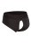California Exotic Novelties - Boundless Backless Brief - Трусы для страпона S/M California Exotic Novelties - Boundless Backless Brief - Трусы для страпона S/M