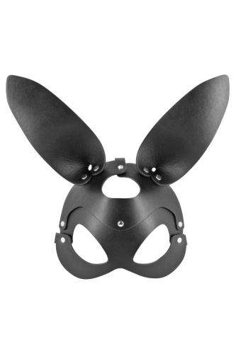 Fetish Tentation Adjustable Bunny Mask - Маска зайки