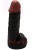 Toy Joy Prince of Namibia - Фаллоимитатор, 20х5 см Toy Joy Prince of Namibia - Фаллоимитатор, 20х5 см