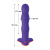 Фаллоимитатор Fun Factory BOUNCER, 18,5 см Фаллоимитатор Fun Factory BOUNCER, 18,5 см