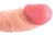 StRubber - Kiotos Cox Flesh Dildo 001 - 34.5х6 см (телесный) StRubber - Kiotos Cox Flesh Dildo 001 - 34.5х6 см (телесный)