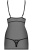 Комплект Obsessive 840-CHE-1 chemise (S/M) Комплект Obsessive 840-CHE-1 chemise (S/M)