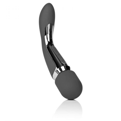 CalExotics Embrace Body Wand вибромассажер (пурпурный)