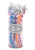 Toy Joy Funky Bum Beads - анальная цепочка, 26х2.5 см
