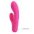 Pretty Love Tim компактный вибратор кролик, 15.5х3.5 см (розовый) Pretty Love Tim компактный вибратор кролик, 15.5х3.5 см (розовый)
