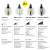 Спрей-пролонгатор pjur Superhero Ultimate Spray, 20 мл Спрей-пролонгатор pjur Superhero Ultimate Spray, 20 мл