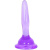 Doc Johnson Williams Anal Trainer Kit - Набор анальных пробок, 3 шт (пурпурный) Doc Johnson Williams Anal Trainer Kit - Набор анальных пробок, 3 шт (пурпурный)
