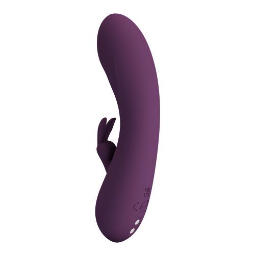 Вібратор кролик Pretty Love Harper - купити в Україні | Секс шоп SEX-SHOP.ua