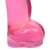 Фаллоимитатор Dazzling Dong, 22Х6 см (фиолетовый) Фаллоимитатор Dazzling Dong, 22Х6 см (фиолетовый)