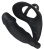 Эрекционное кольцо с анальной пробкой Black Velvets Ring & Vibro Plug Эрекционное кольцо с анальной пробкой Black Velvets Ring & Vibro Plug