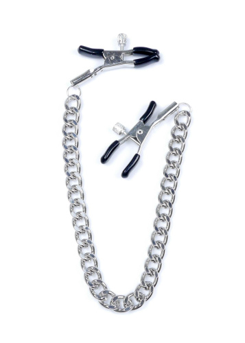 Зажимы для сосков B - Series Exclusive Nipple Clamps No.9