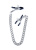 Зажимы для сосков B - Series Exclusive Nipple Clamps No.9
