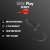Анальная пробка Wild Play Anal Plug with Tail С3 Анальная пробка Wild Play Anal Plug with Tail С3