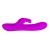 Pretty Love Dylan Vibrator Purple - вибратор кролик с функцией имитирующей стимуляцию пальчиком, 21х3.5 см (фиолетовый) Pretty Love Dylan Vibrator Purple - вибратор кролик с функцией имитирующей стимуляцию пальчиком, 21х3.5 см (фиолетовый)