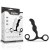LoveToy P Spot Plug Black - Массажёр простаты, 11х3 см (чёрный) LoveToy P Spot Plug Black - Массажёр простаты, 11х3 см (чёрный)