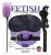 Fetish Fantasy Bedroom Lover's Kit - Набір - купити в Києві, Україні Fetish Fantasy Bedroom Lover's Kit - Набір - купити в Києві, Україні