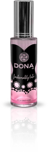 System JO Dona Pheromone Perfume Fashionably Late духи с феромонами, 60 мл