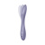 Satisfyer G-Spot Flex 2 - Гибкий вибратор, 19.5х3.4 см Satisfyer G-Spot Flex 2 - Гибкий вибратор, 19.5х3.4 см