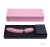 Lelo Elise 2 - Вибратор для точки G, 20х4.2 см (розовый) Lelo Elise 2 - Вибратор для точки G, 20х4.2 см (розовый)