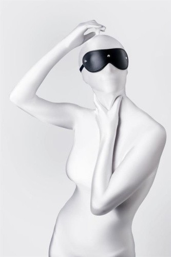 Toyfa - Anonymo mask - Маска на глаза