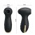Pretty Love Royal Pleasure Massager Black - Вибратор, 12.6 см (черный) Pretty Love Royal Pleasure Massager Black - Вибратор, 12.6 см (черный)
