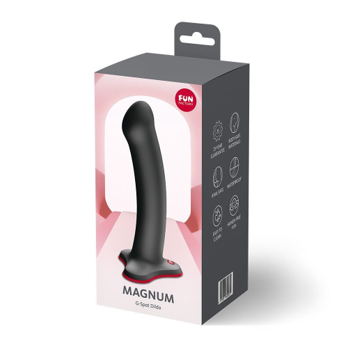 Фаллоимитатор Fun Factory MAGNUM, 18,3 см