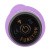Orion - Vibra Lotus Authentic Vibrator - Реалистичный вибратор, 17.8х4.6 см