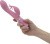 Pillow Talk Kinky Pink- роскошный вибратор-кролик с кристаллом Сваровски, 21 см (розовый) Pillow Talk Kinky Pink- роскошный вибратор-кролик с кристаллом Сваровски, 21 см (розовый)