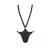Passion - 028 BODY HARRY black - Мужской боди на лямках, L/XL Passion - 028 BODY HARRY black - Мужской боди на лямках, L/XL