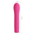 Pretty Love Atlas Vibrator силиконовый вибратор для точки G, 14х3 см Pretty Love Atlas Vibrator силиконовый вибратор для точки G, 14х3 см