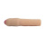 Topco Sales CyberSkin 3 Xtra Thick Uncut Penis Extension- Насадка для увеличения члена, + 7,5 см (телесный) Topco Sales CyberSkin 3 Xtra Thick Uncut Penis Extension- Насадка для увеличения члена, + 7,5 см (телесный)