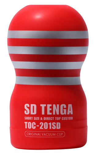 Мастурбатор SD Tenga Original Cup Regular