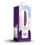SugarBoo Sugar Damson - Вібратор, 11.6х2.3 см - купити в Києві, Україні SugarBoo Sugar Damson - Вібратор, 11.6х2.3 см - купити в Києві, Україні