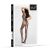 Бодістокінг SoftLine Bodystocking 2069, black - One Size - купити в Україні | Секс шоп SEX-SHOP.ua Бодістокінг SoftLine Bodystocking 2069, black - One Size - купити в Україні | Секс шоп SEX-SHOP.ua