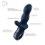 Пульсатор кролик Fun Factory Bi Stronic Crave