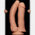 Подвійний фалоімітатор LoveToy 12'' King-sized Dildo, 33 см - купити в Києві, Україні Подвійний фалоімітатор LoveToy 12'' King-sized Dildo, 33 см - купити в Києві, Україні
