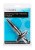 CalExotic High Intensity Probe - Анальная пробка с вибрацией, 9,5х2,5 см (серый) CalExotic High Intensity Probe - Анальная пробка с вибрацией, 9,5х2,5 см (серый)