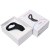 Lovense Diamo Cock Ring - віброкільце з керуванням зі смартфона, 11.3х4.4 см (чорний) - купити в Києві, Україні Lovense Diamo Cock Ring - віброкільце з керуванням зі смартфона, 11.3х4.4 см (чорний) - купити в Києві, Україні