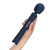Вибромассажер Fun Factory VIM Vibrating Wand Вибромассажер Fun Factory VIM Vibrating Wand