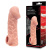 Насадка на член Kokos Cock Sleeve CS 006, L