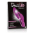 CalExotics DazzLED Brilliance - вибратор кролик с led подсветкой, 12.8х3.3см (розовый) CalExotics DazzLED Brilliance - вибратор кролик с led подсветкой, 12.8х3.3см (розовый)