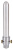 Orion Total Splash Intim Dusche - Анальный душ, 16.5х2 см Orion Total Splash Intim Dusche - Анальный душ, 16.5х2 см