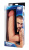 Raging Cockstars Big Balls Billy 8 Inch Realistic Dildo - реалистичный фаллоимитатор, 19х5,7 см Raging Cockstars Big Balls Billy 8 Inch Realistic Dildo - реалистичный фаллоимитатор, 19х5,7 см