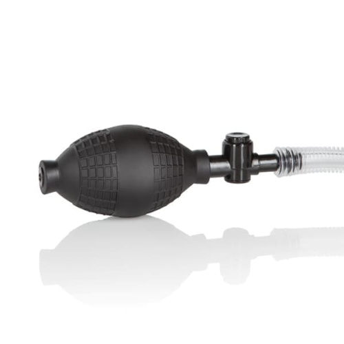 California Exotic Novelties Apollo Sta-hard Kit - Набор для увеличения члена, 19.8х5.8 см