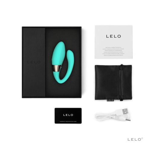 Вібратор для пар LELO Tiani Harmony - купити в Києві, Україні