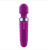 Alive Be Wanded Purple - Мини-вибромассажер (фиолетовый) Alive Be Wanded Purple - Мини-вибромассажер (фиолетовый)