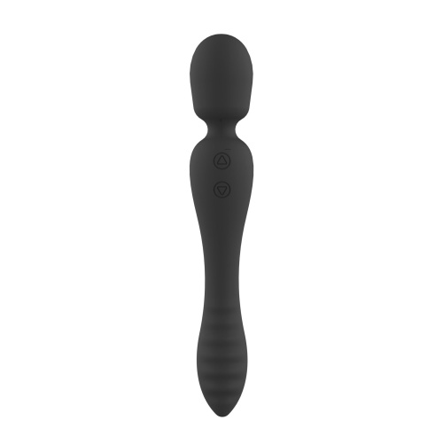 Вібратор - Erospace Sweet Play Wand & Vibrator 2in1 A8 - купити в Україні | Секс шоп SEX-SHOP.ua