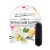 Big Teaze Toys Bath Bomb Surprise with Vibrating Body Massager Vanil - Сюрприз-бомба для ванны с вибропулей Big Teaze Toys Bath Bomb Surprise with Vibrating Body Massager Vanil - Сюрприз-бомба для ванны с вибропулей