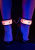 Taboom Ankle Cuffs - Манжети на щиколотки, (рожевий) - купити в Києві, Україні Taboom Ankle Cuffs - Манжети на щиколотки, (рожевий) - купити в Києві, Україні